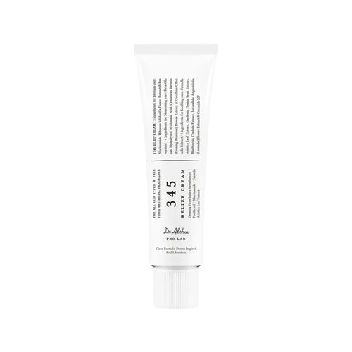 Dr. Althea 345 Relief Cream 50 ml
