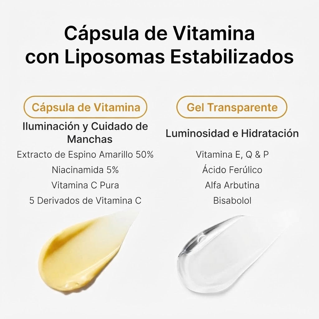 medicube Deep Vita C Capsule Cream 55 g