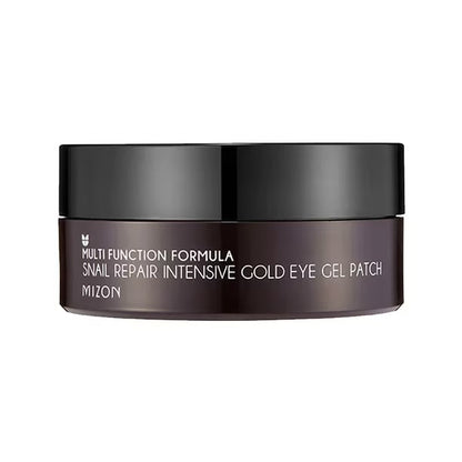 MIZON Snail Repair Intensive Gold Eye Gel Patch (60 parches)