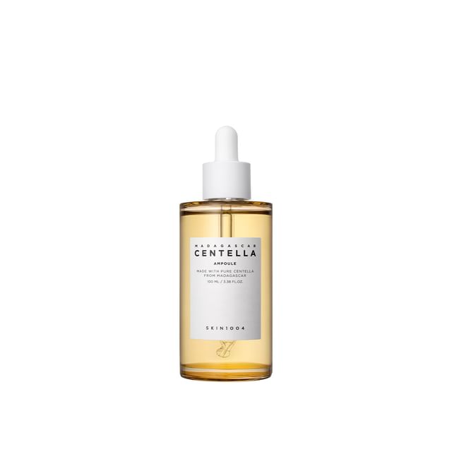Kit Piel Sensible - SKIN1004 Madagascar Centella Ampoule