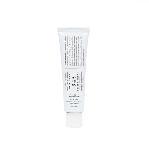 Kit Piel Sensible - Dr. Althea 345 Relief Cream