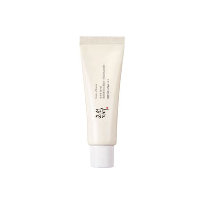 Kit Glow 3 Pasos - Beauty of Joseon Relief Sun