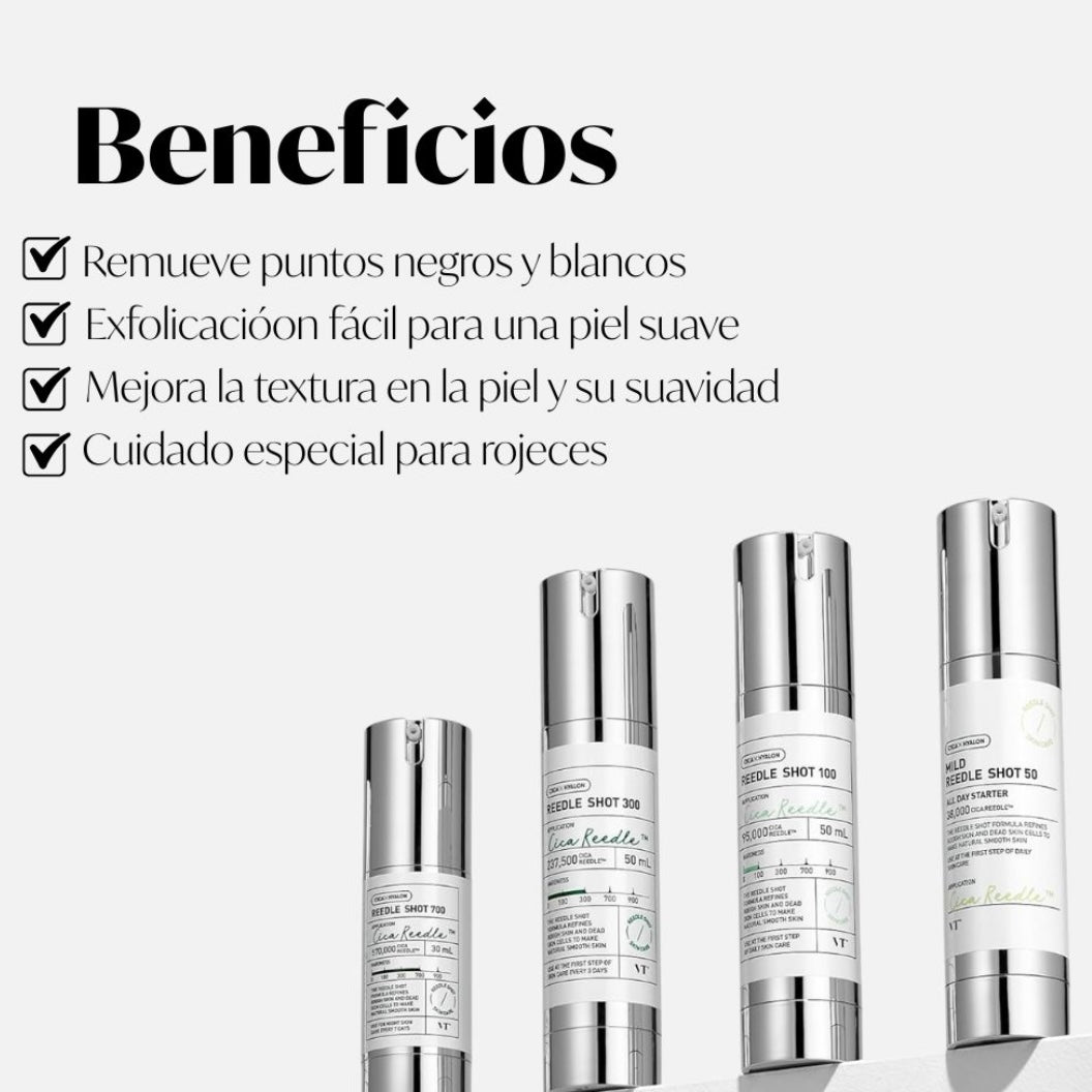 VT Reedle Shot 100 (50 ml)