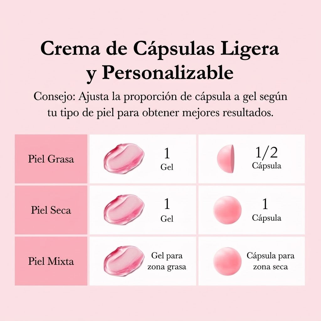 medicube TXA Niacinamide Capsule Cream 55 g