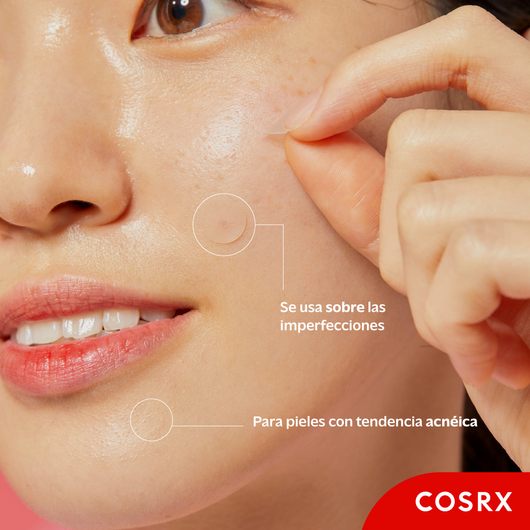 COSRX Acne Pimple Master Patch (24 parches)