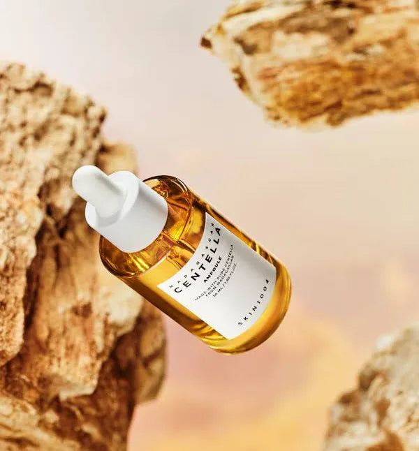 SKIN1004 Madagascar Centella Ampoule 100 ml
