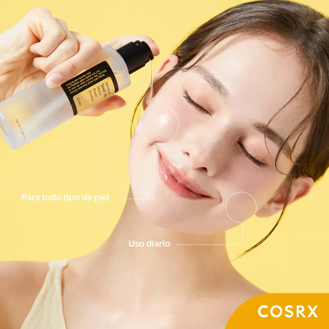 COSRX Advanced Snail 96 Mucin Power Essence 100 ml