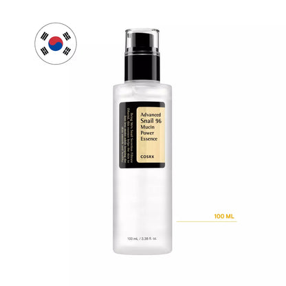 COSRX Advanced Snail 96 Mucin Power Essence 100 ml