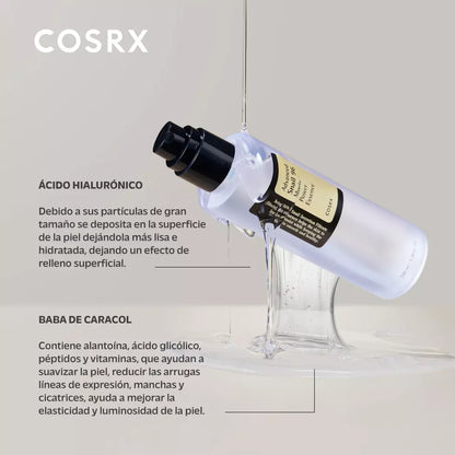 COSRX Advanced Snail 96 Mucin Power Essence 100 ml