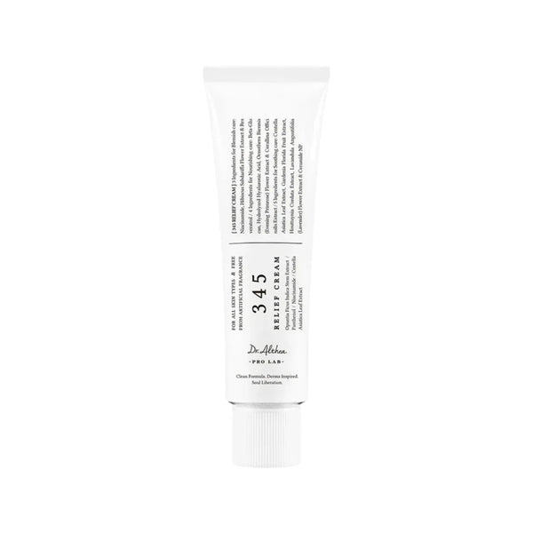 Dr. Althea 345 Relief Cream 50 ml
