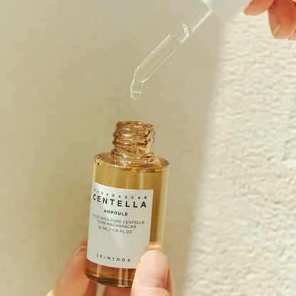 SKIN1004 Madagascar Centella Ampoule 100 ml