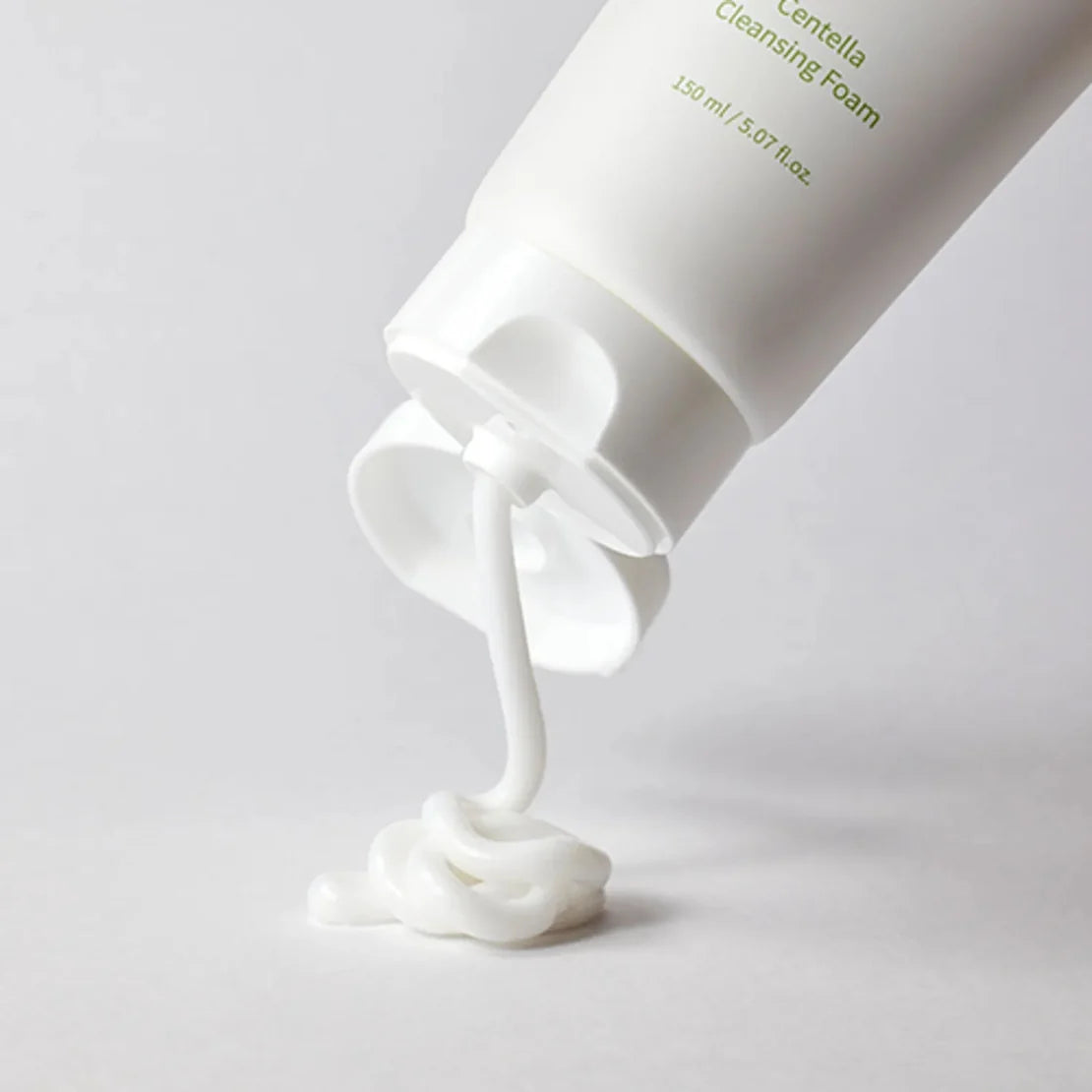 mixsoon Centella Cleansing Foam 150 ml