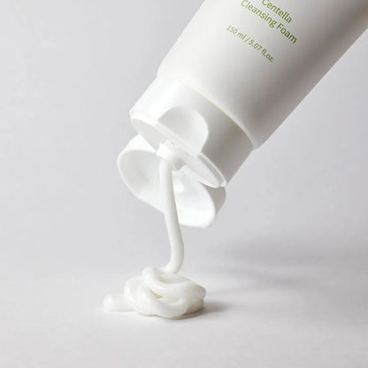 mixsoon Centella Cleansing Foam 150 ml