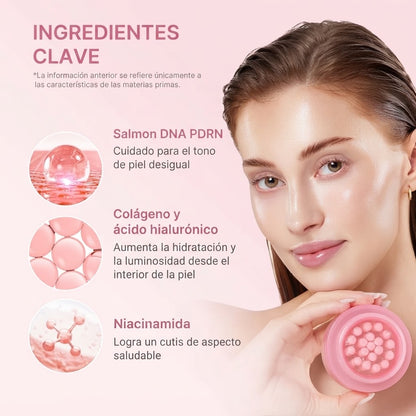 medicube PDRN Pink Collagen Capsule Cream 55 g