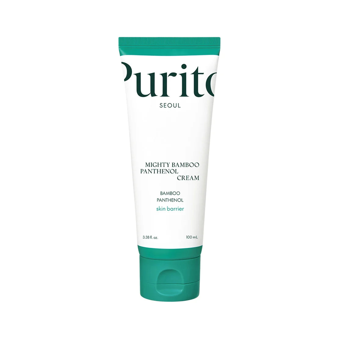 Purito SEOUL Mighty Bamboo Panthenol Cream 100 ml