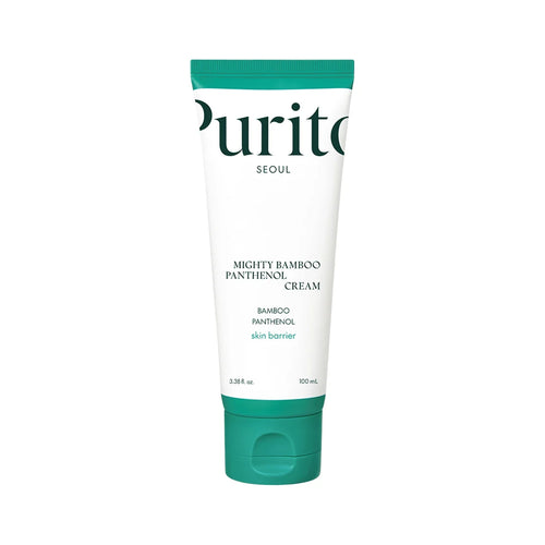 Purito SEOUL Mighty Bamboo Panthenol Cream 100 ml