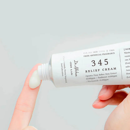 Dr. Althea 345 Relief Cream 50 ml