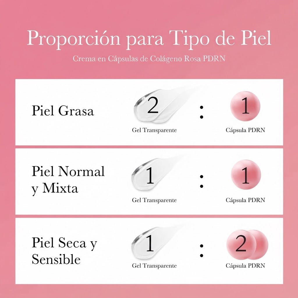 medicube PDRN Pink Collagen Capsule Cream 55 g