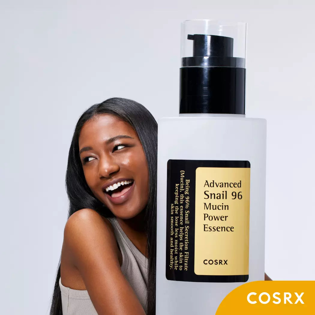 COSRX Advanced Snail 96 Mucin Power Essence 100 ml