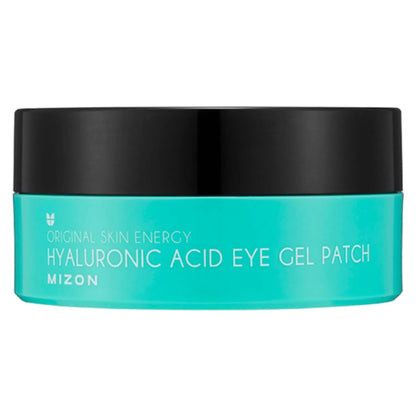 MIZON Hyaluronic Acid Eye Gel Patch (60 parches)