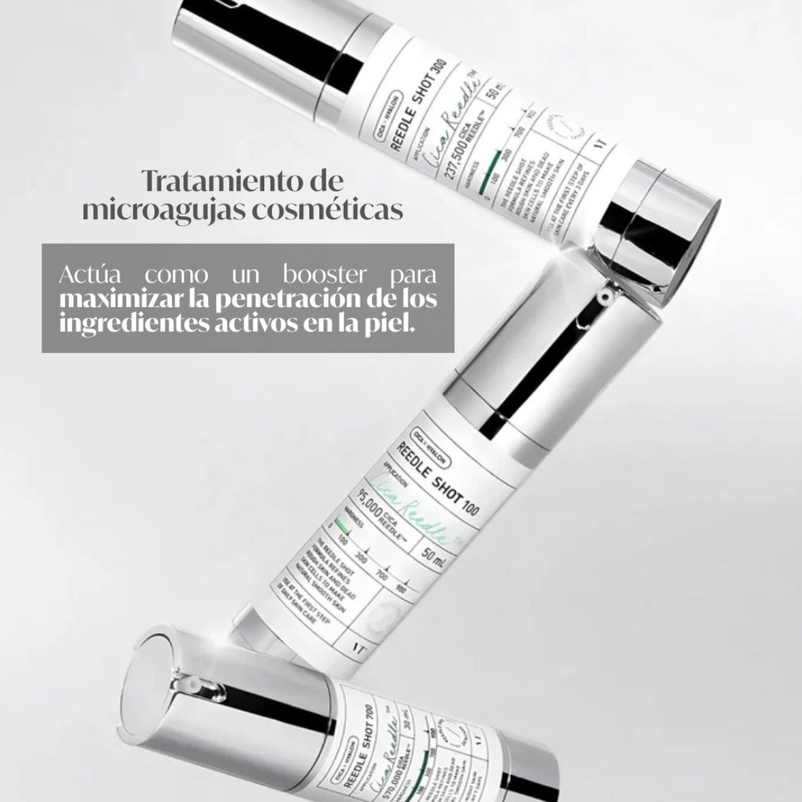 VT Reedle Shot 100 (50 ml)