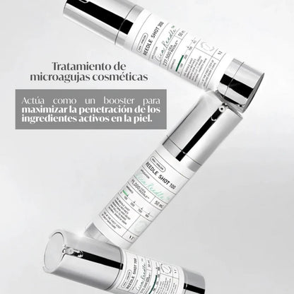 VT Reedle Shot 100 (50 ml)