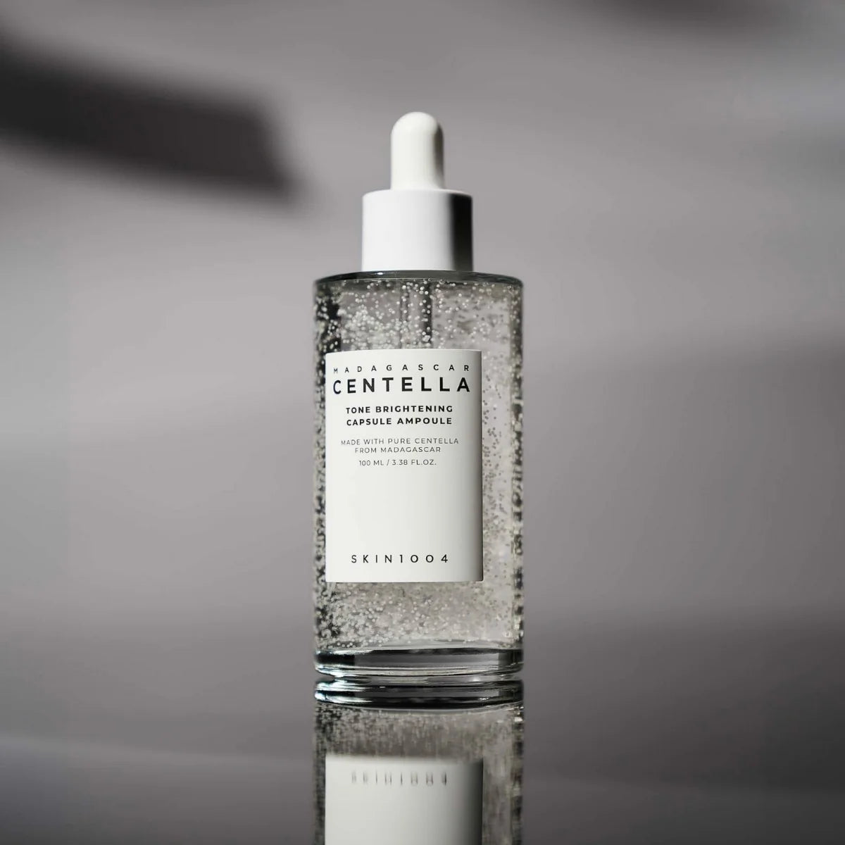 SKIN1004 Madagascar Centella Tone Brightening Capsule Ampoule 100 ml