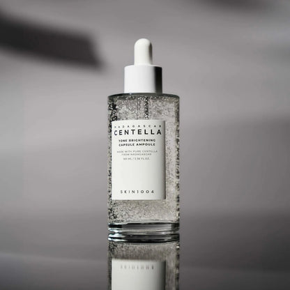 SKIN1004 Madagascar Centella Tone Brightening Capsule Ampoule 100 ml