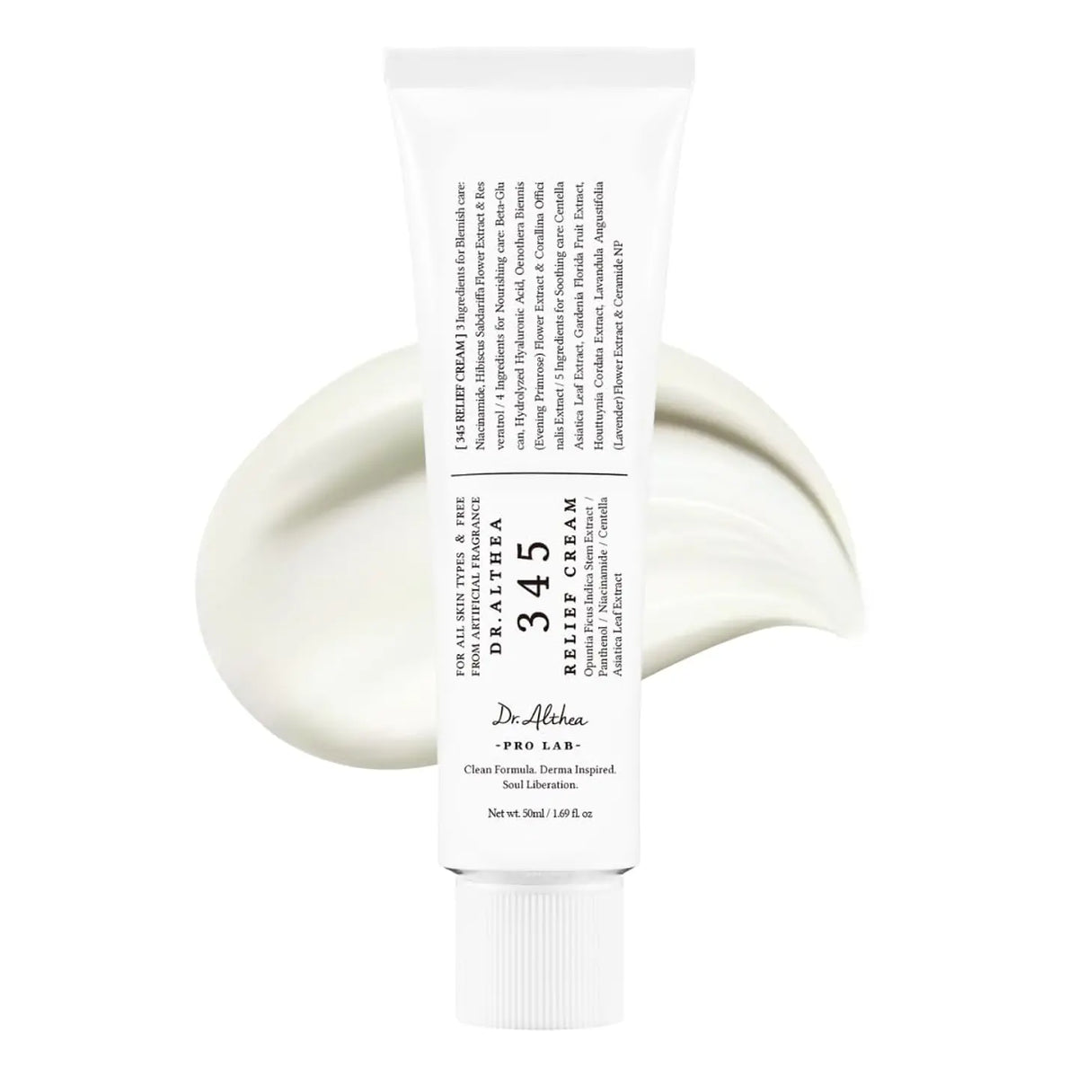 Dr. Althea 345 Relief Cream 50 ml