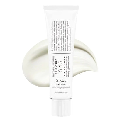Dr. Althea 345 Relief Cream 50 ml