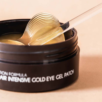 MIZON Snail Repair Intensive Gold Eye Gel Patch (60 parches)