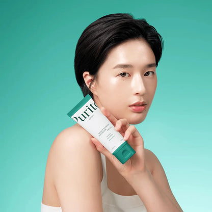 Purito SEOUL Mighty Bamboo Panthenol Cream 100 ml