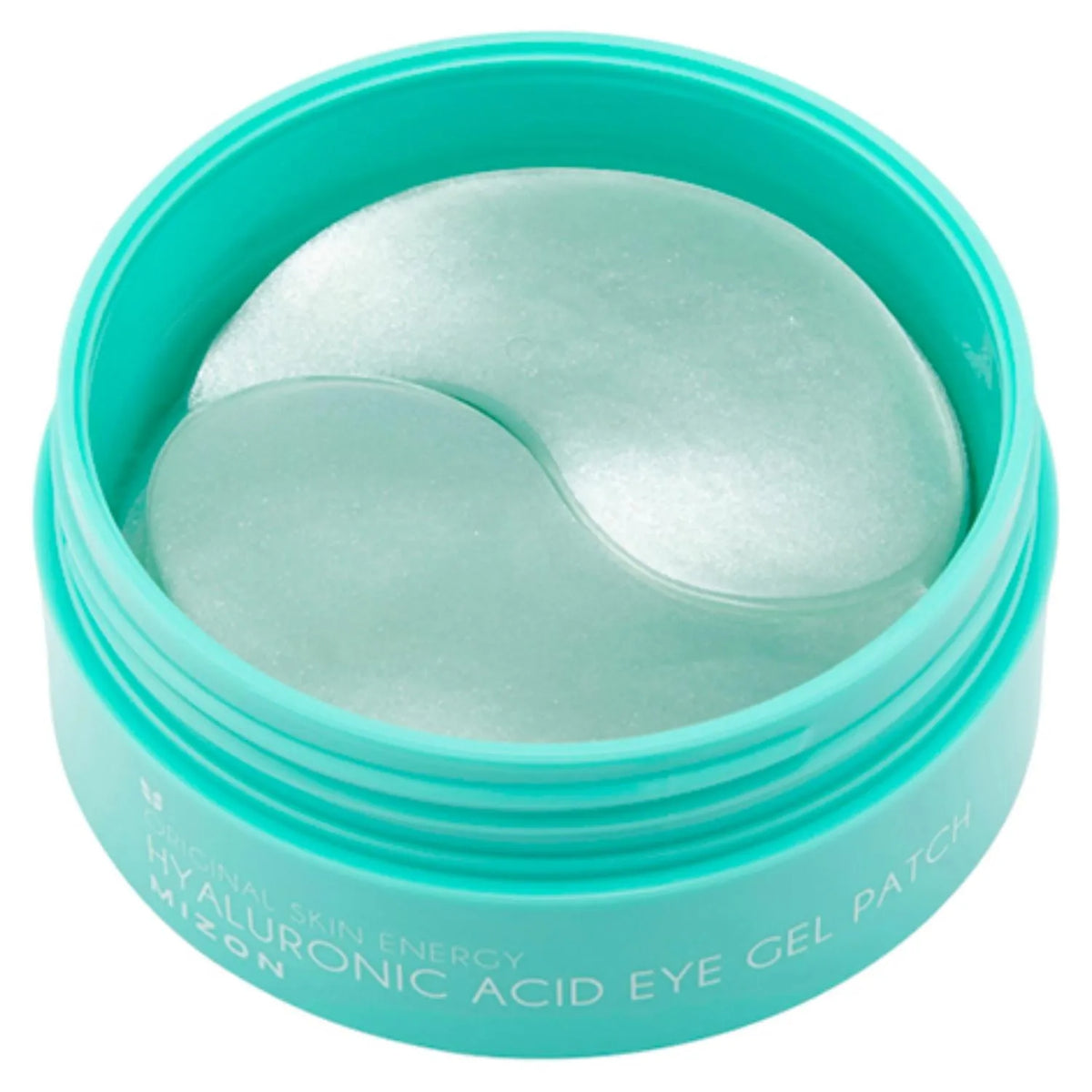 MIZON Hyaluronic Acid Eye Gel Patch (60 parches)