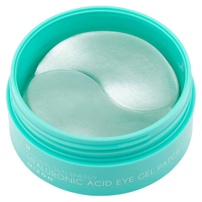 MIZON Hyaluronic Acid Eye Gel Patch (60 parches)