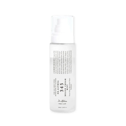 Dr. Althea 345 Relief Cream Mist 100 ml