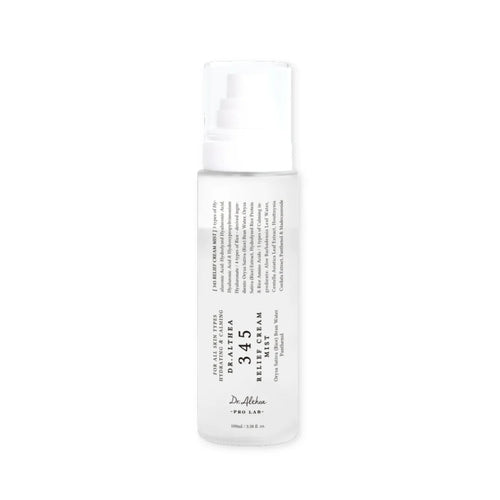 Dr. Althea 345 Relief Cream Mist 100 ml