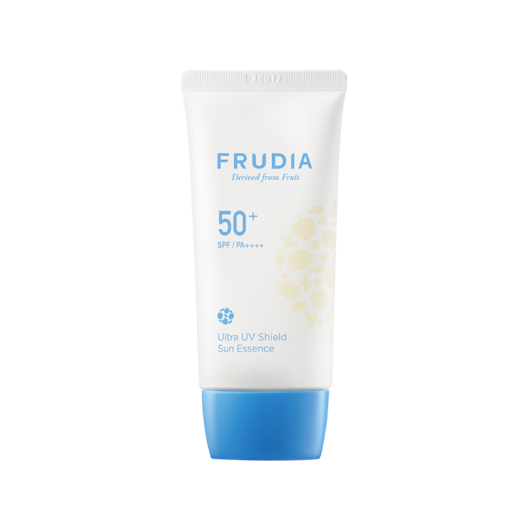 FRUDIA Ultra UV Shield Sun Essence SPF50+ PA++++ 50 ml