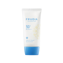 FRUDIA Ultra UV Shield Sun Essence SPF50+ PA++++ 50 ml