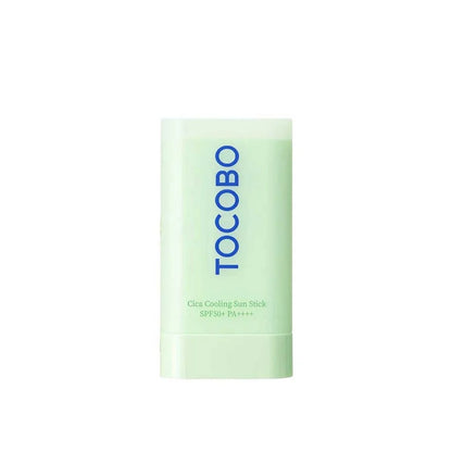TOCOBO Cica Cooling Sun Stick SPF50+ PA++++ 18 g