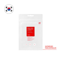 COSRX Acne Pimple Master Patch (24 parches)