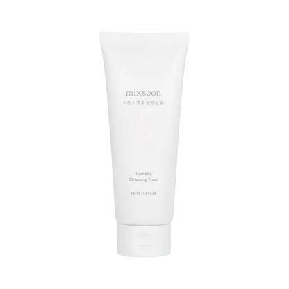 mixsoon Centella Cleansing Foam 150 ml