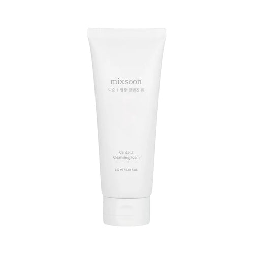 mixsoon Centella Cleansing Foam 150 ml