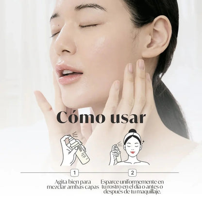 Dr. Althea 345 Relief Cream Mist 100 ml