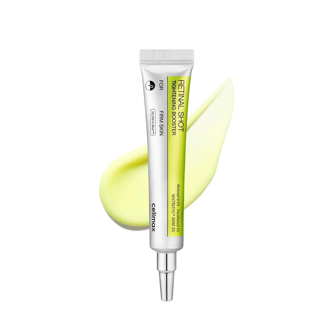 celimax The Vita-A Retinal Shot Tightening Booster 15 ml