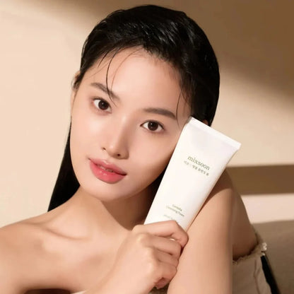 mixsoon Centella Cleansing Foam 150 ml
