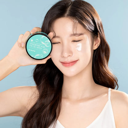 MIZON Hyaluronic Acid Eye Gel Patch (60 parches)