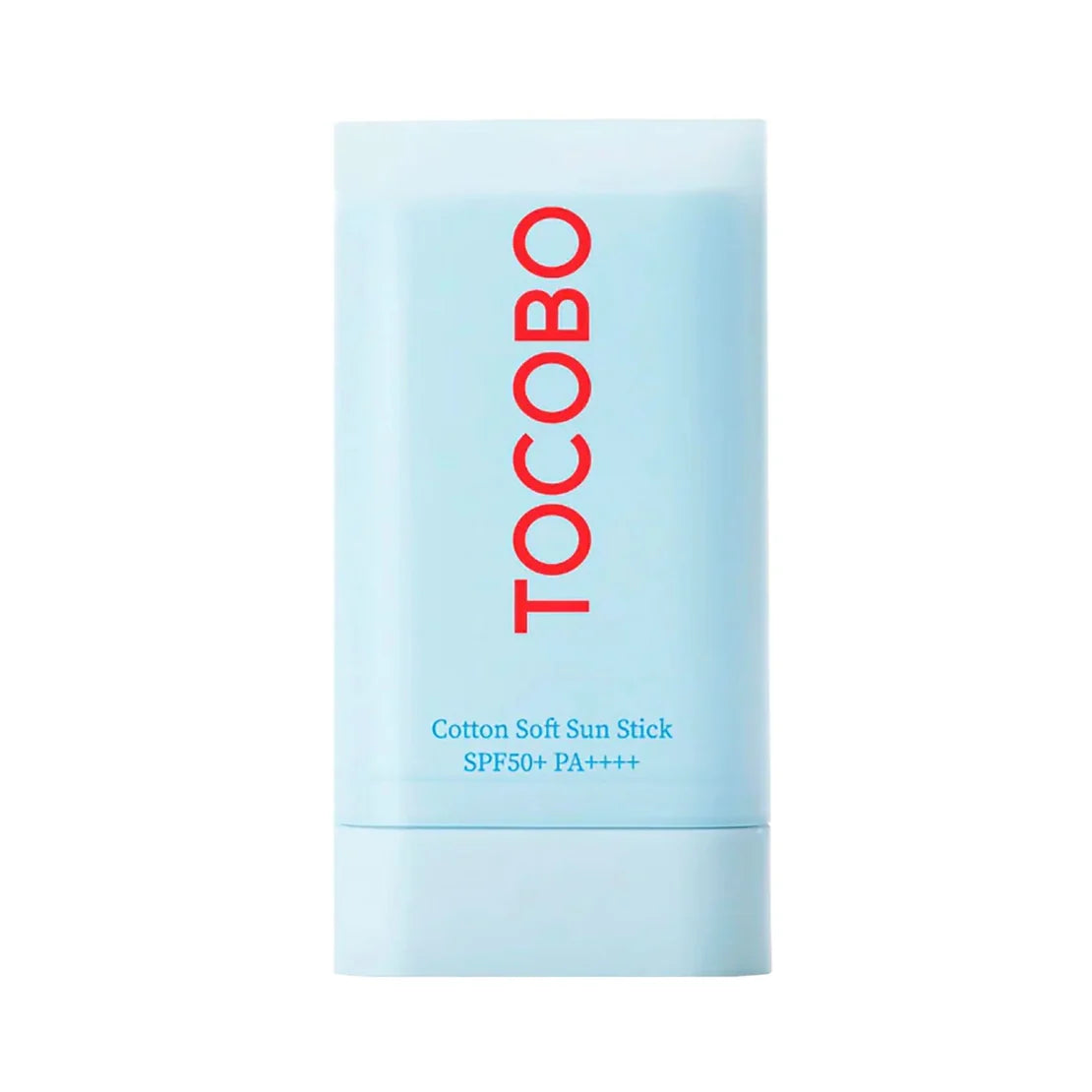 TOCOBO Cotton Soft Sun Stick SPF50+ PA++++ 19 g
