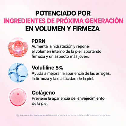 medicube PDRN Collagen Gua Sha Neck Wrinkle Cream 90 g