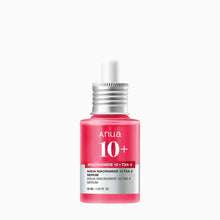 Anua Niacinamide 10% + TXA 4% Serum 30 ml