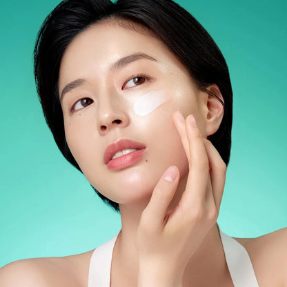 Purito SEOUL Mighty Bamboo Panthenol Cream 100 ml